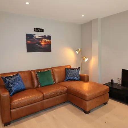No Eleven The Ironworks Apartment Ulverston
